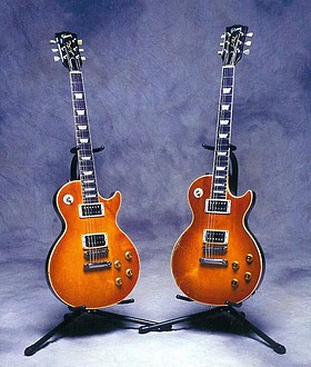 Slash's Guitars